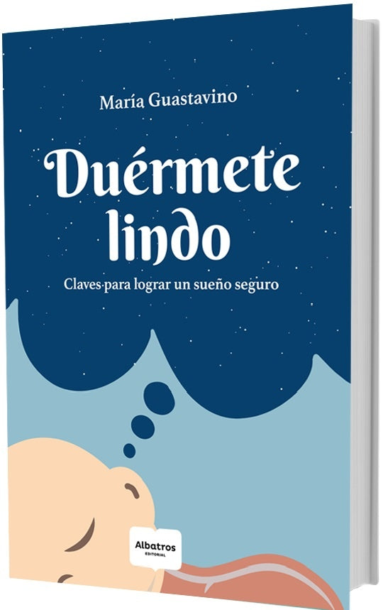 Duérmete lindo | MARIA GUASTAVINO