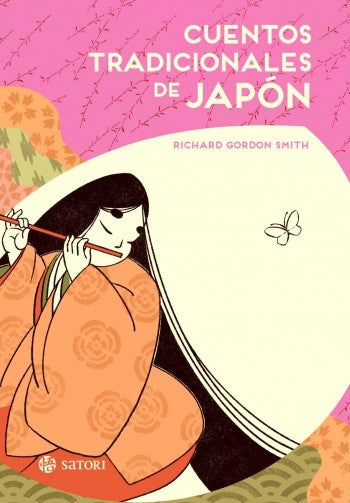 CUENTOS TRADICIONALES DE JAPÓN (NE) | RICHARD GORDON SMITH