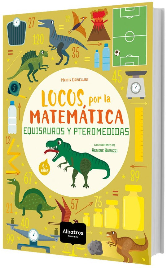 EQUISAURIOS Y PTEROMEDIDAS | MATTIA CRIVELLINI