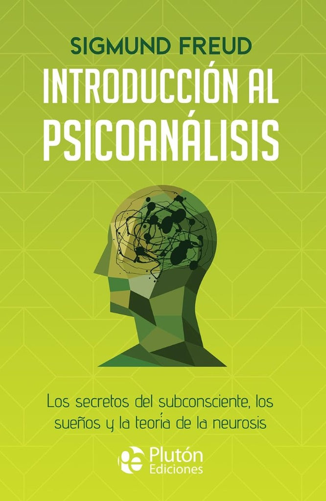 Introducción al psicoanálisis | Sigmund Freud