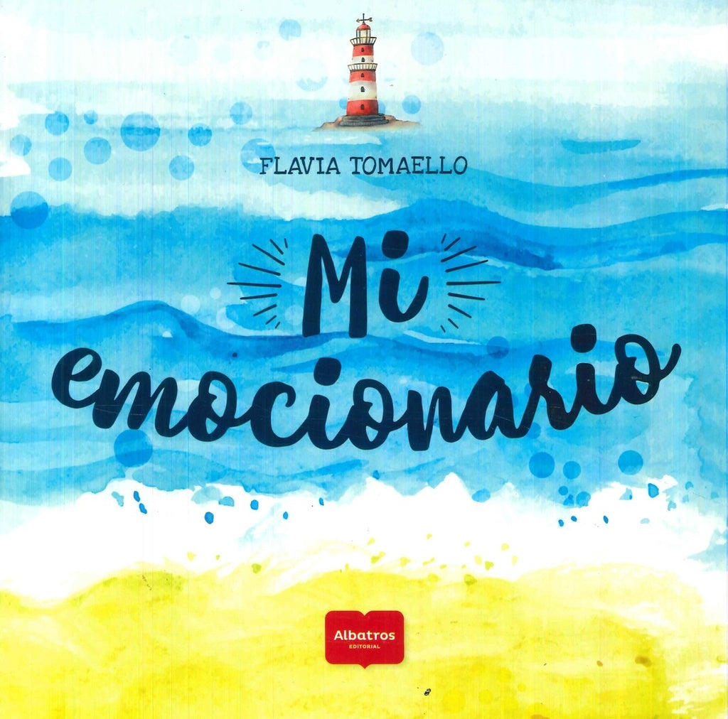 Mi Emocionario | FLAVIA TOMAELLO