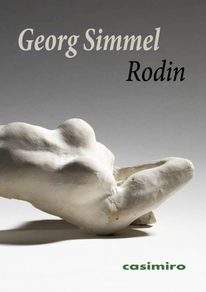 RODIN | GEORG SIMMEL
