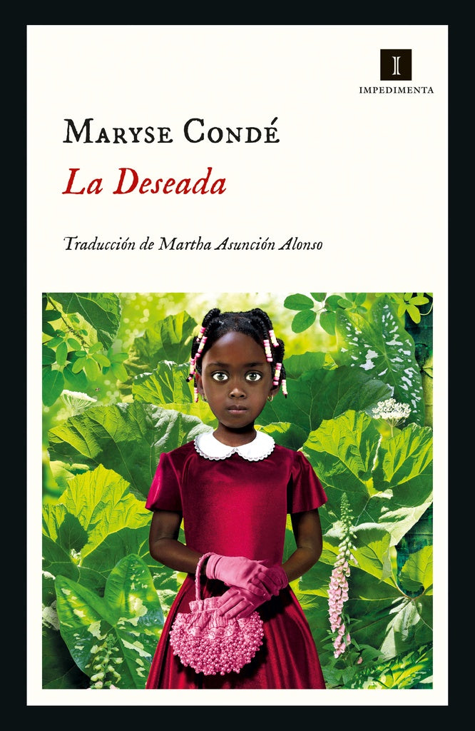 La deseada | MARYSE CONDE