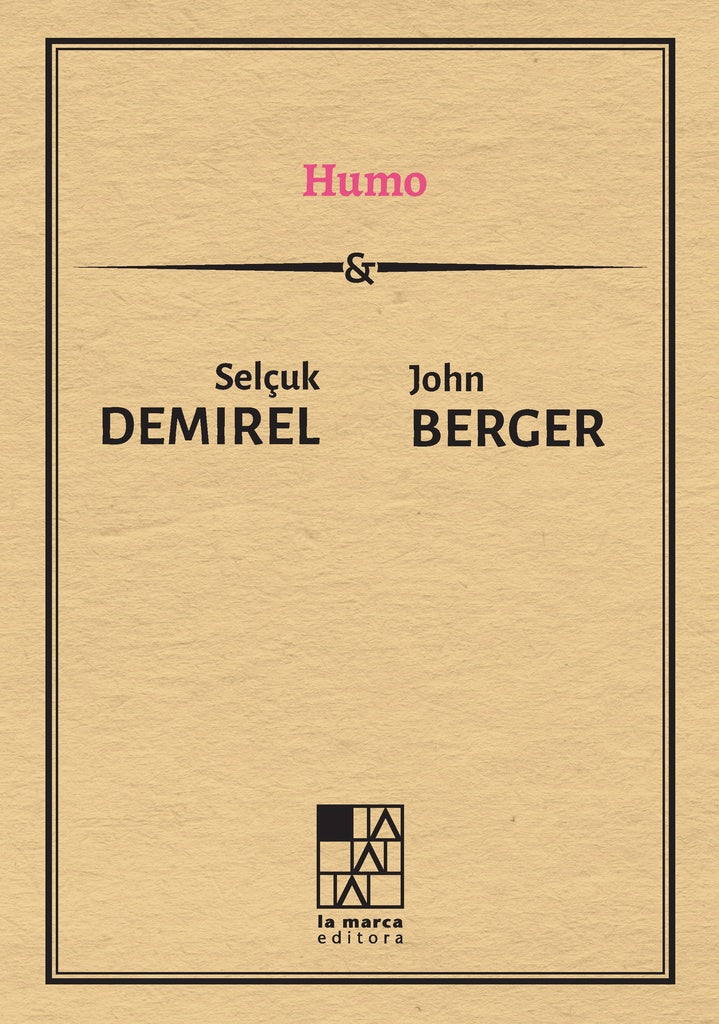 Humo | DEMIREL BERGER