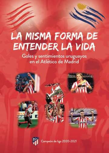 La misma forma de entender la vida | HUGO VIGLIETTI