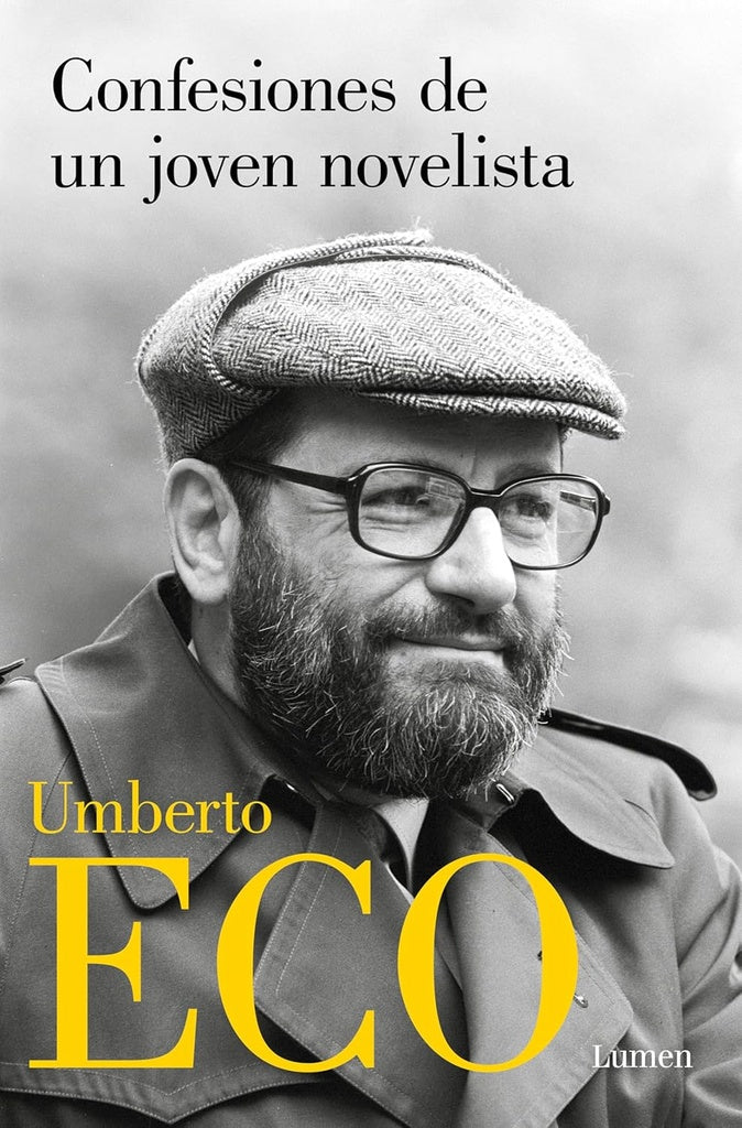 CONFESIONES DE UN JOVEN NOVELISTA (TB) | Umberto Eco