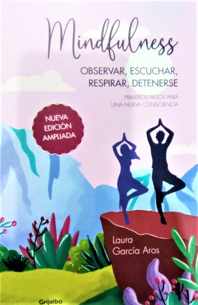 MINDFULNESS. ED. ACTUALIZADA | Laura García Aros