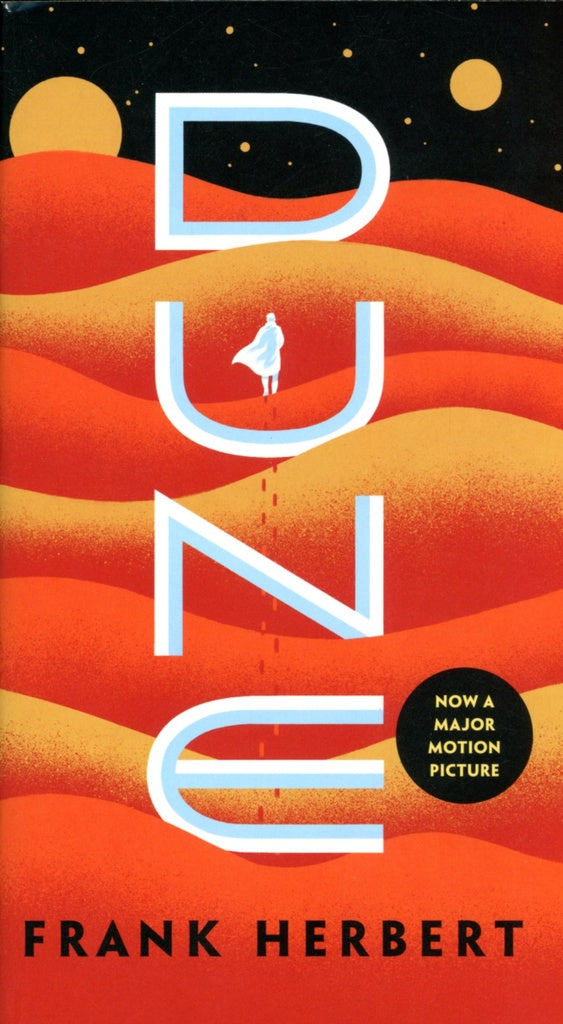 Dune | FRANK HERBERT