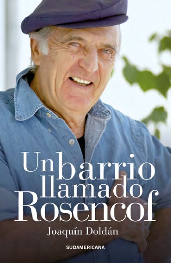 Un barrio llamado Rosencof | Joaquín Doldán