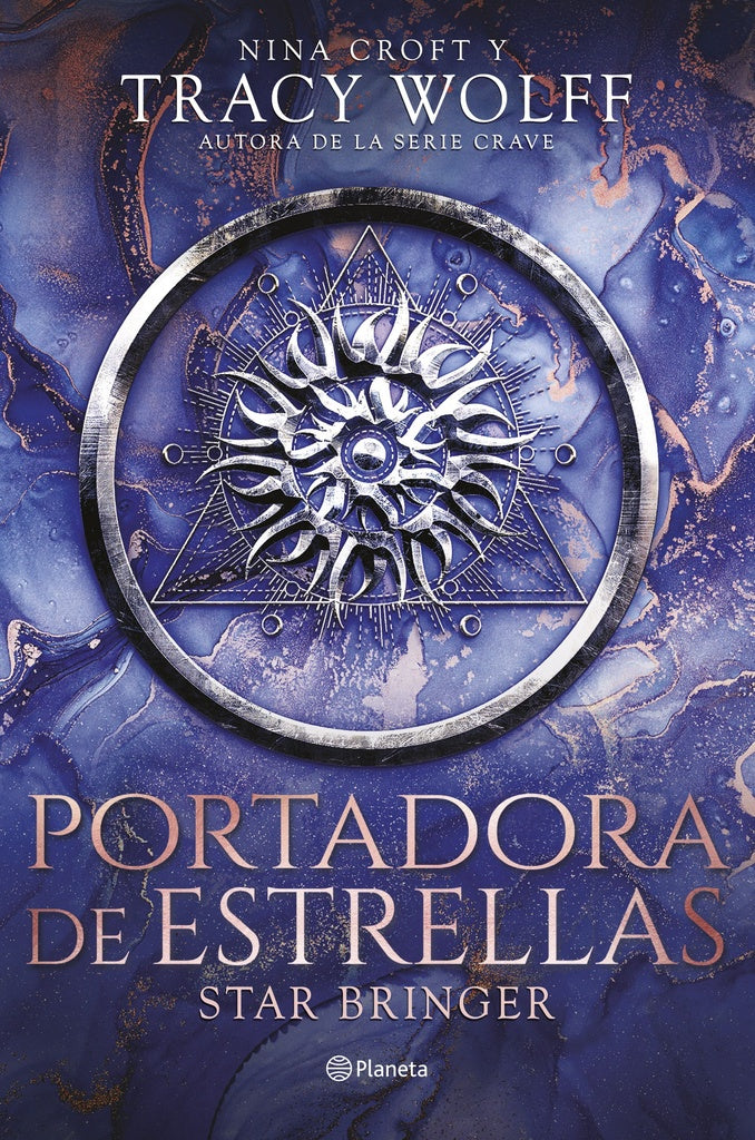 Portadora de estrellas (Star Bringer) | Tracy Wolff