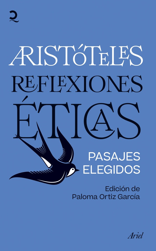 Reflexiones éticas | Aristóteles
