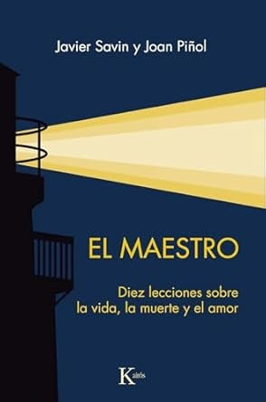 MAESTRO, EL | JAVIER/ PIÑOL JOAN SAVIN