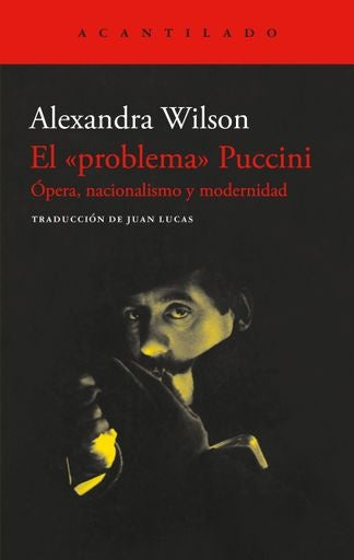 PROBLEMA PUCCINI, EL | ALEXANDRA WILSON