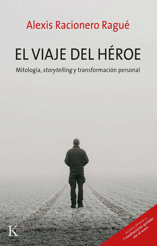 VIAJE DEL HEROE, EL | ALEXIS RACIONERO RAGUE