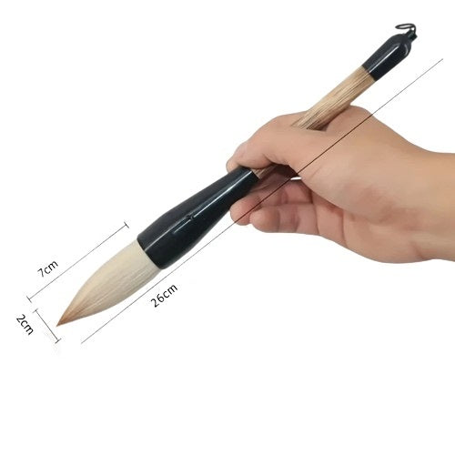 Pincel de caligrafía chino | PAPELERÍA