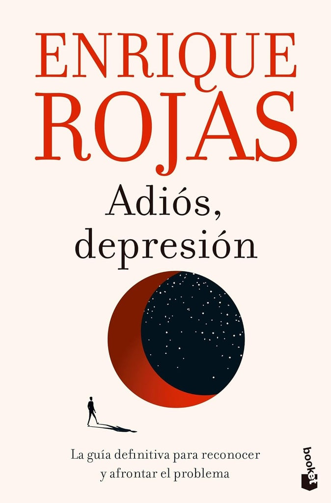 Adiós depresión | ENRIQUE ROJAS