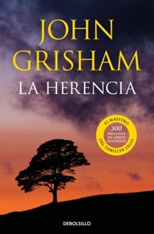 La herencia | John Grisham