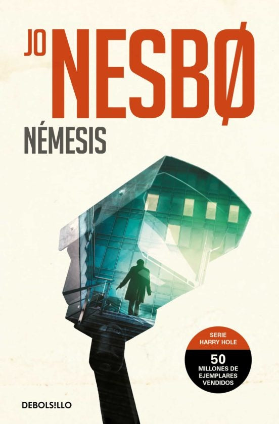 Némesis | Jo Nesbo