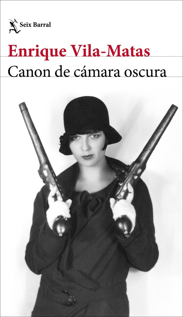 Canon de la cámara oscura | Enrique Vila-Matas