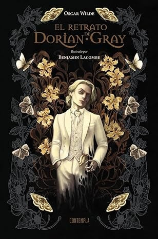 RETRATO DE DORIAN GRAY, EL | OSCAR/ LACOMBE BENJAMIN WILDE