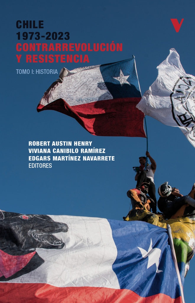 CHILE 1973-2023. 2 TOMOS | Varios autores