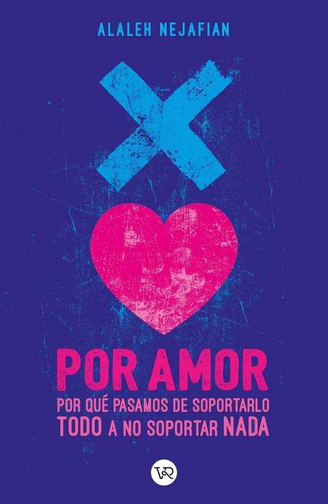 Por amor | ALALEH NEJAFIAN