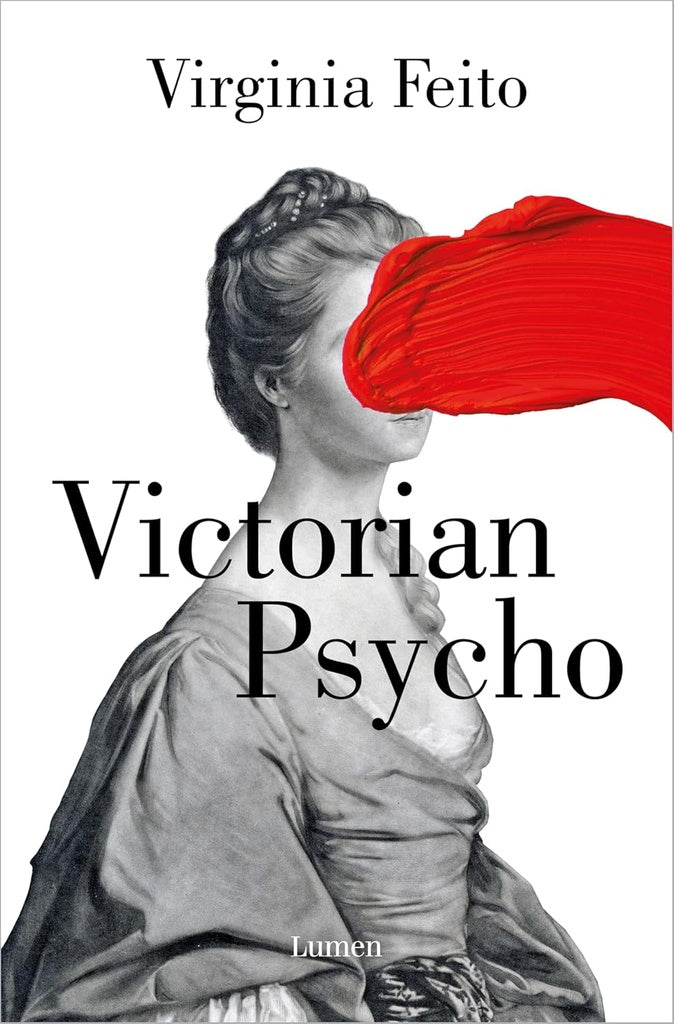 Victorian Psycho | Virginia Feito
