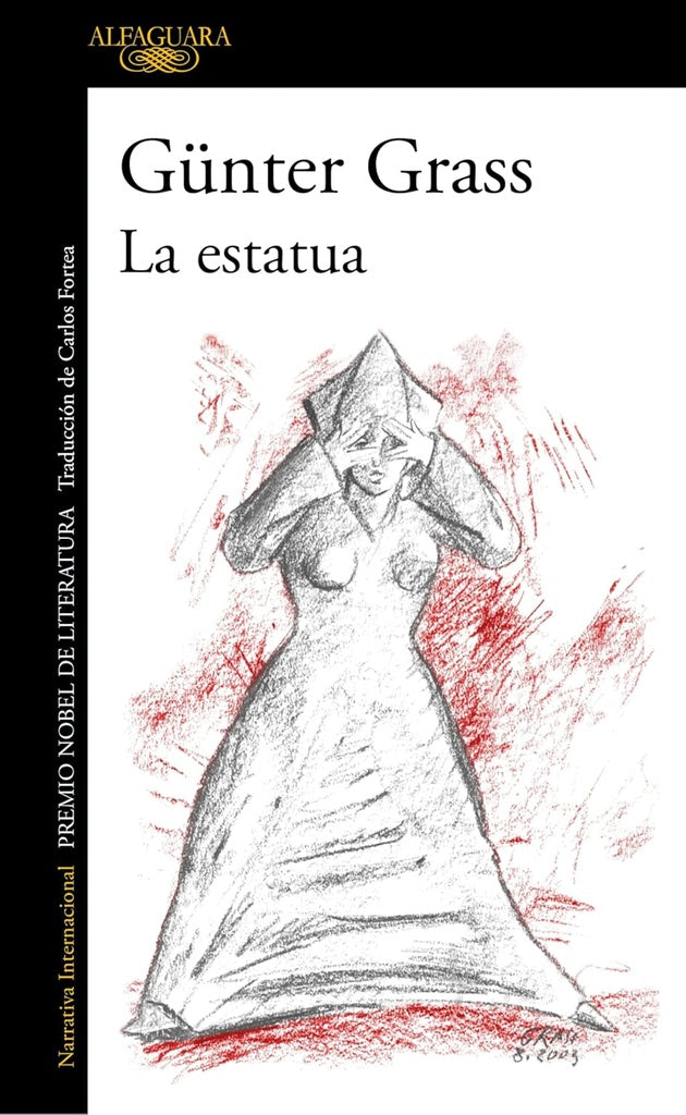 La estatua | GUNTER GRASS