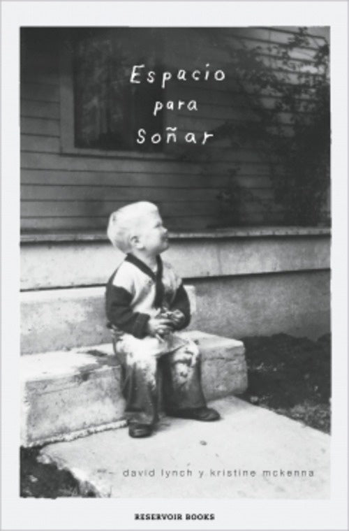 Espacio para soñar | David/McKenna Kristine Lynch