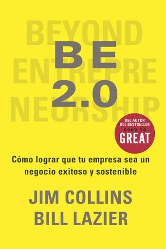 BE 2.0 | SIN ASIGNAR