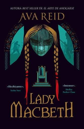 Lady Macbeth | Ava Reed