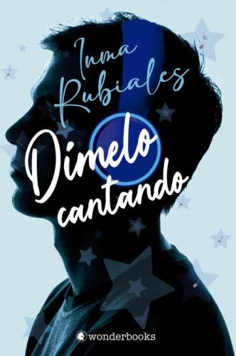 Dímelo cantando | Inma Rubiales