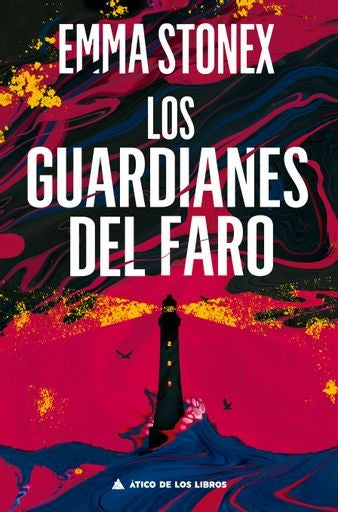 GUARDIANES DEL FARO, LOS | EMMA STONEX