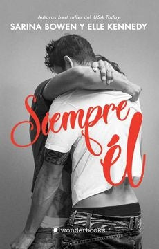 SIEMPRE EL | SABRINA; KENNEDY ELLE BOWEN