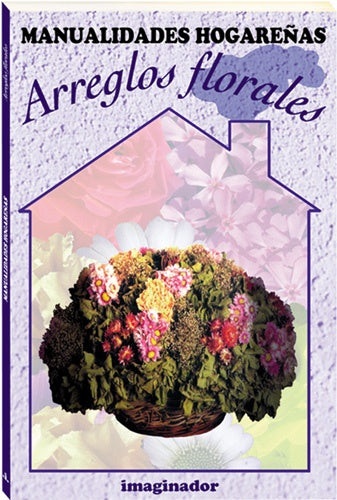Arreglos florales | Eugenia Rodríguez Felder