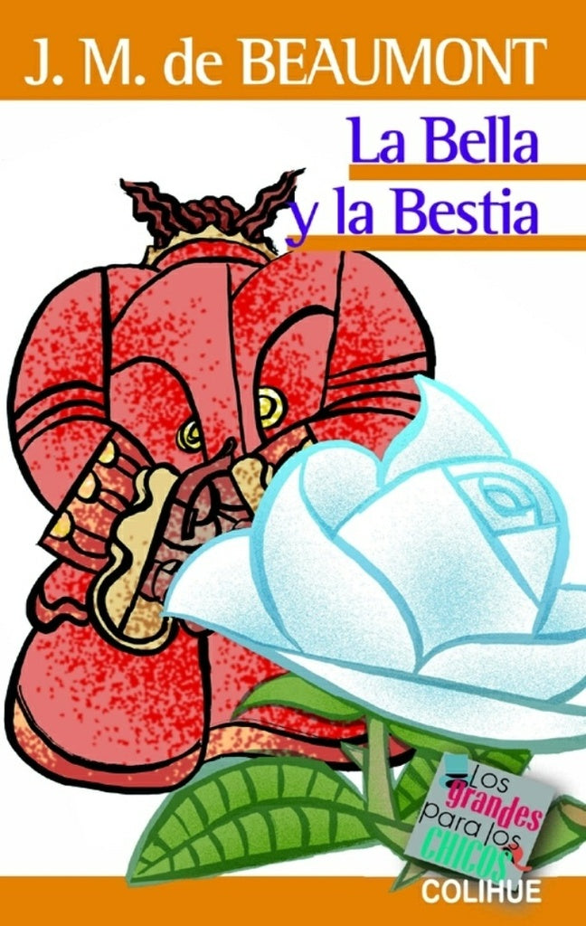 BELLA Y LA BESTIA, LA | J.M. DE BEAUMONT