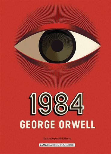 1984 | George Orwell