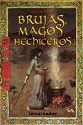 BRUJAS, MAGOS Y HECHICEROS | RAI KLEIN