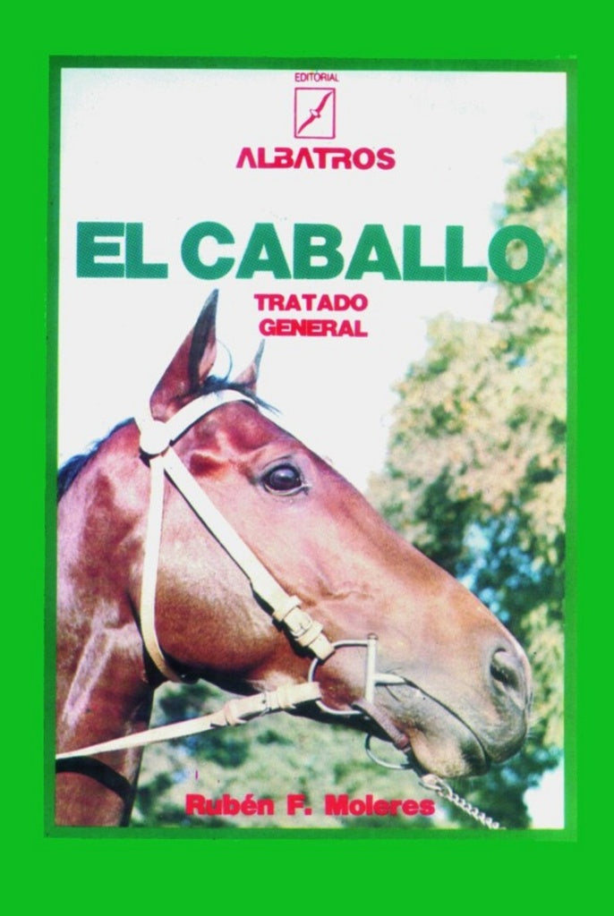 CABALLO, EL | R MOLERES