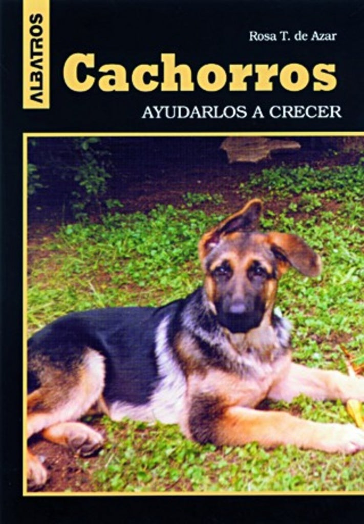 CACHORROS | ROSA T. DE AZAR
