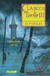 CLASICOS DE TERROR III | CLASICOS JUVENILES