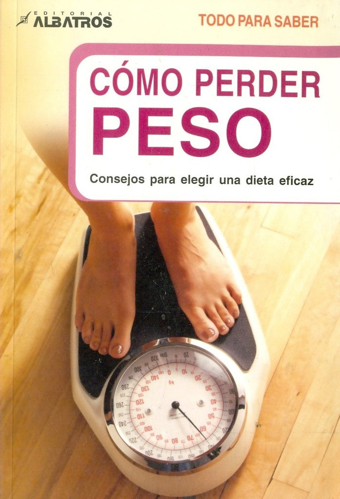 CÓMO PERDER PESO | CHRISTINE MICHAEL