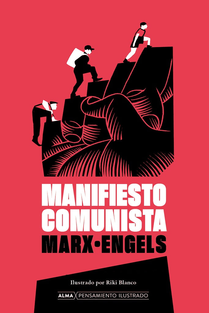 Manifiesto comunista | Karl Marx/ Friedrich Engels
