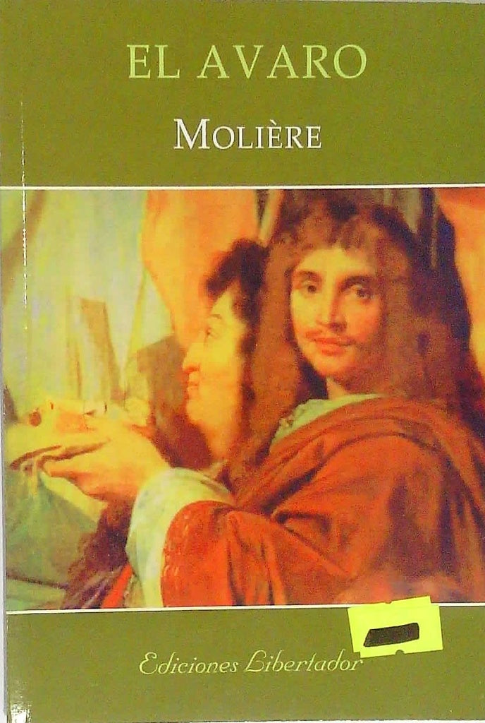 El Avaro | MOLIERE