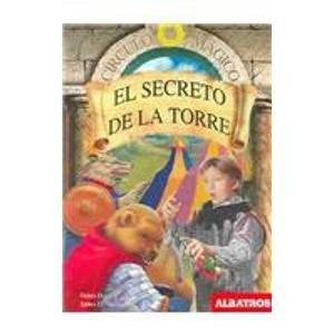EL SECRETO DE LA TORRE | D./MACDONALD DOYLE
