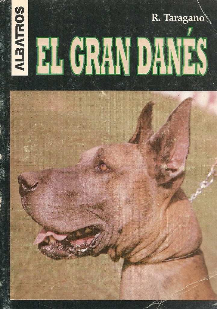 GRAN DANÉS, EL | ROSA T. DE AZAR