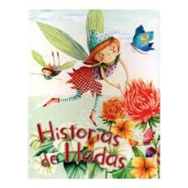 HISTORIAS DE HADAS