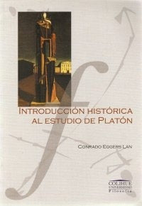 INTRODUCCION HISTORICA AL ESTUDIO DE PLATON | EGGERS LAN
