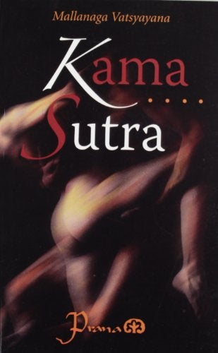 KAMA SUTRA | MALLANAGA VATSYAYANA