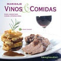 MARIDAJE VINOS & COMIDAS | RAMOS SAUB